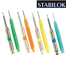 Stabilok S/S Drills 1 pcs/pack
