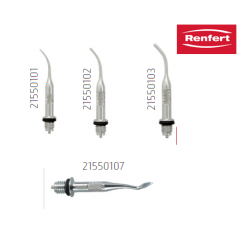 Renfert Accessories Electric Wax Knife