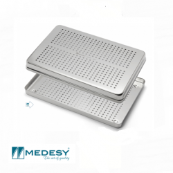 Special Tray Medesy perforated