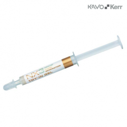 [Pre-Book] KaVo Kerr NX3 Nexus Third Generation Try-In Gel Syringe, 3gm, 1pc/pack