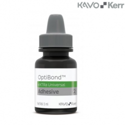 KaVo Kerr OptiBond eXTRa Universal Bottle Refill - Adhesive #36661