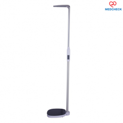 MedCheck Fat, Height and Weight Measuring Machine, Per Unit
