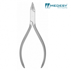 Medesy Tweed Utility Plier Short, 130mm #3000/98