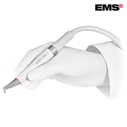 EMS Air Flow Handpiece 120°, Grey, Per Unit