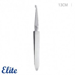 Elite Bracket Holding Tweezer (# ED-119)