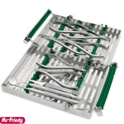 Hu-Friedy Cassette for Ortho ArchWire Adjustment