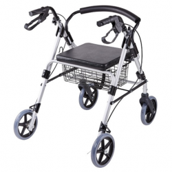 Rollator, 7.4kg, Per Unit