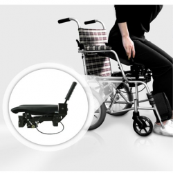 Feliz Wheelchair Sit Riser For Easy Comfort