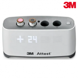 3M Attest Mini Auto-Reader 490M, Per Unit