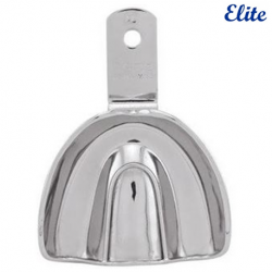 Elite Impression Tray Upper, Edentulous