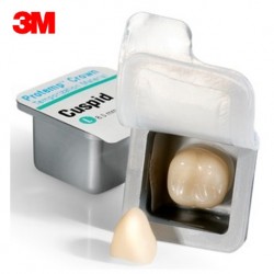 3M Protemp Crown Cuspid Temporization Material