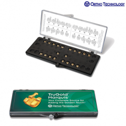 Ortho Technology Marquis TruGold 5x5 SPKS