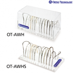 Ortho Technology Archwire Organizer