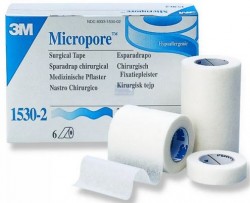 3M Micropore Surgical Tape 2