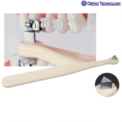 Ortho Technology Bite Stick High Heat #OT-600-199