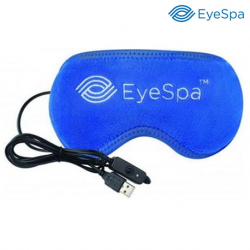 Eyespa Far-Infrared Heating Eye Mask, Each