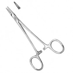 Reda Needle Holder Mayo-Hegar