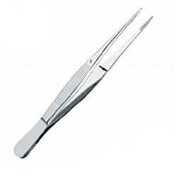 Elite Semkin Tylor Tweezer Straight 12.5cm 