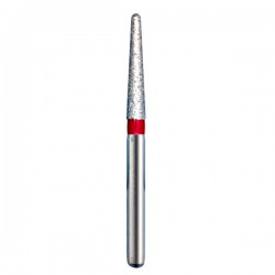 MANI Diamond Bur Tapered Round TR-13F