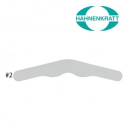 Tofflemire Matrix Band 0.04mm #102 (12 pcs/pack)