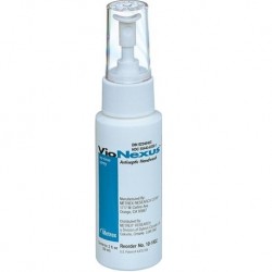 Metrex VioNexus No Rinse Spray Alcohol-based Hand Sanitizer, 2 fluid ounces (59ml), 12/pack