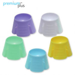 Premium Plus Disposable Dappen Dish 1000pcs/Box