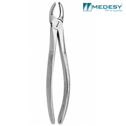Medesy Extraction Forceps Upper Molar, Left #2500/18