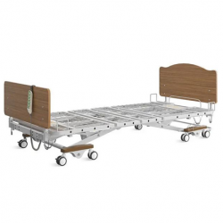 Electric Homecare Bed, Low Height #HB421