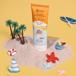 Ray Guard Mineral Sunscreen 75g (SPF 40+)