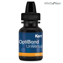 [Pre-Book] KaVo Kerr OptiBond Universal Bottle Refill, 5ml, Per Bottle #36519