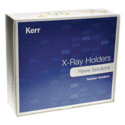 Kerr Hawe Testset Sensor X-Ray Holder System (6/pack)