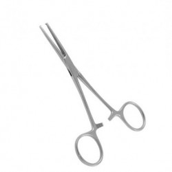 Rochester-Ochsner Artery Forceps Straight