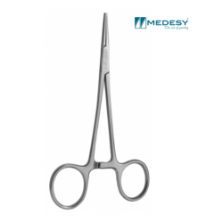 Medesy Plier Halstead-Mosquito mm125 1X2 #1521