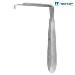 Medesy Retractor Austin, 130mm, Per Unit #909/1