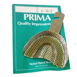 Prima Perforated Impression Tray 