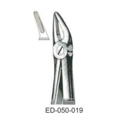 Elite Extraction Forceps Upper Root # ED-050-019