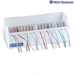 Ortho Technology Power Chain Dispenser #OT-PCD