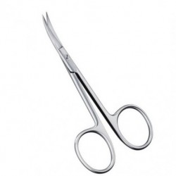 Iris Suture Scissor, Curved