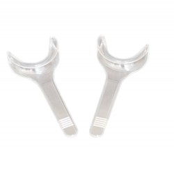 Cheek Retractor, Single sided, Child (2 pcs/box)