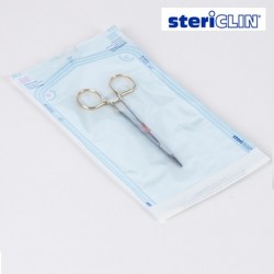 Stericlin Self Seal Sterilization Pouches, 57x102mm, 200pcs/Box (3 Boxes Each)