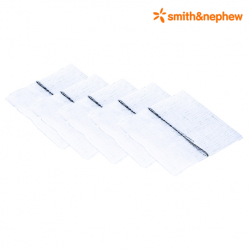 Smith&Nephew Sterile X-Ray Detectable Gauze Swab, 10pcs/pack