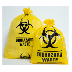 BioHazard Bag