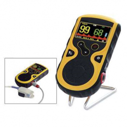 Handheld Pulse Oximeter, Per Unit