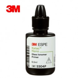 3M Ketac N100 LightCuring Nano-Ionomer Restorative Refill