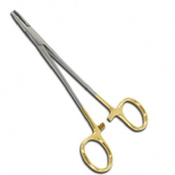 TC Needle Holder Crile-Wood 15 cm