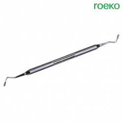 Roeko Retraction Cord Packer Smooth, Per Unit