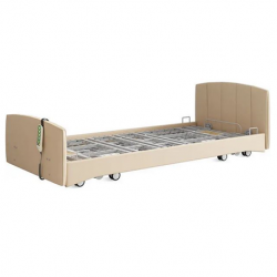 Electric Homecare Bed, Low Height #HB425