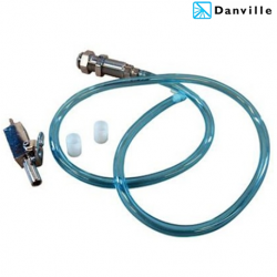 Danville Quick Disconnect Male #44020