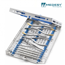 Medesy Kit Orthodontic Advanced #1680/2