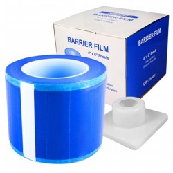 Dental Barrier Film, 4